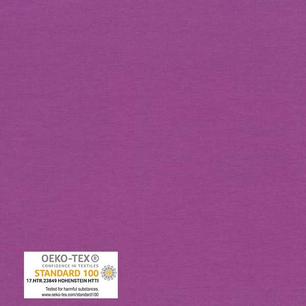 Stof Avalana Wisteria Jersey Knit