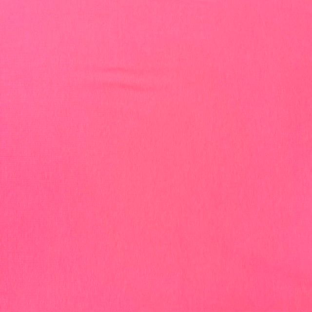 Stof Avalana Hot Pink Jersey Knit