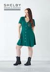 Pattern: Shelby Pattern by True Bias