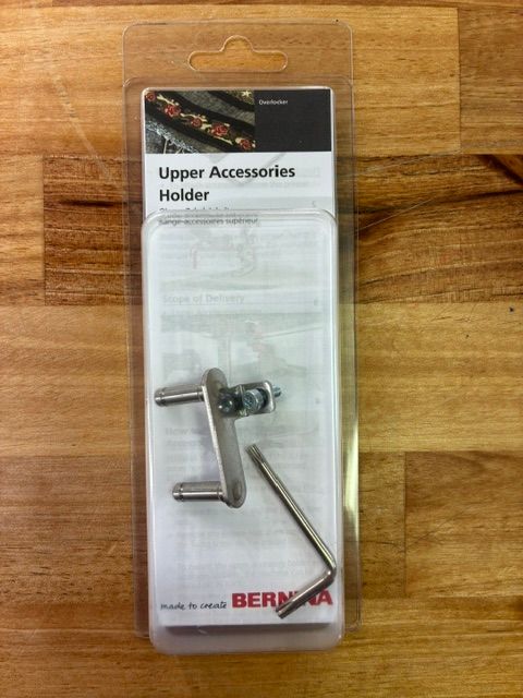 BERNINA L6 Upper Accessories Holder
