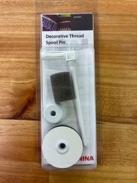 BERNINA L6 Decorative Thread Spool Pin