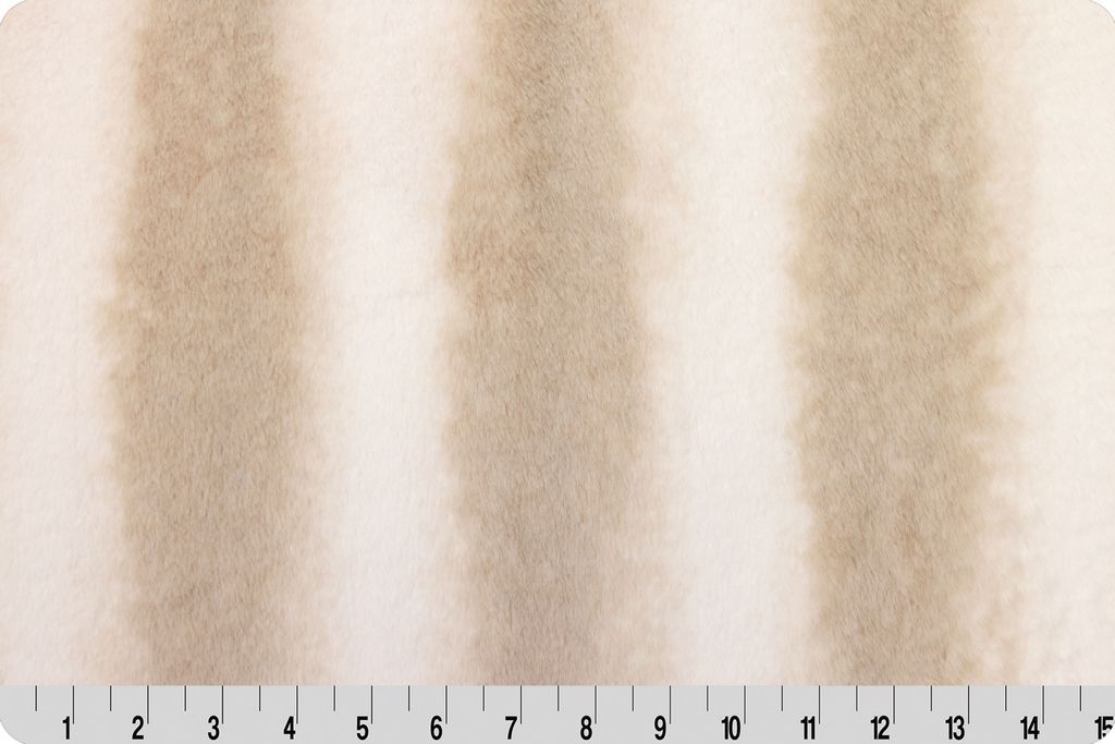 Luxe Cuddle Denver Vanilla Cream