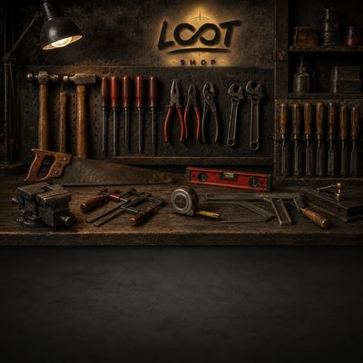 Outils manuels