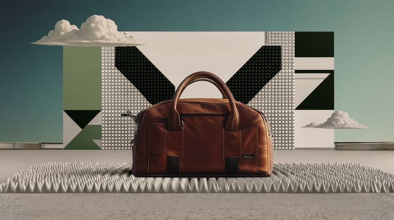Marauder Bag
