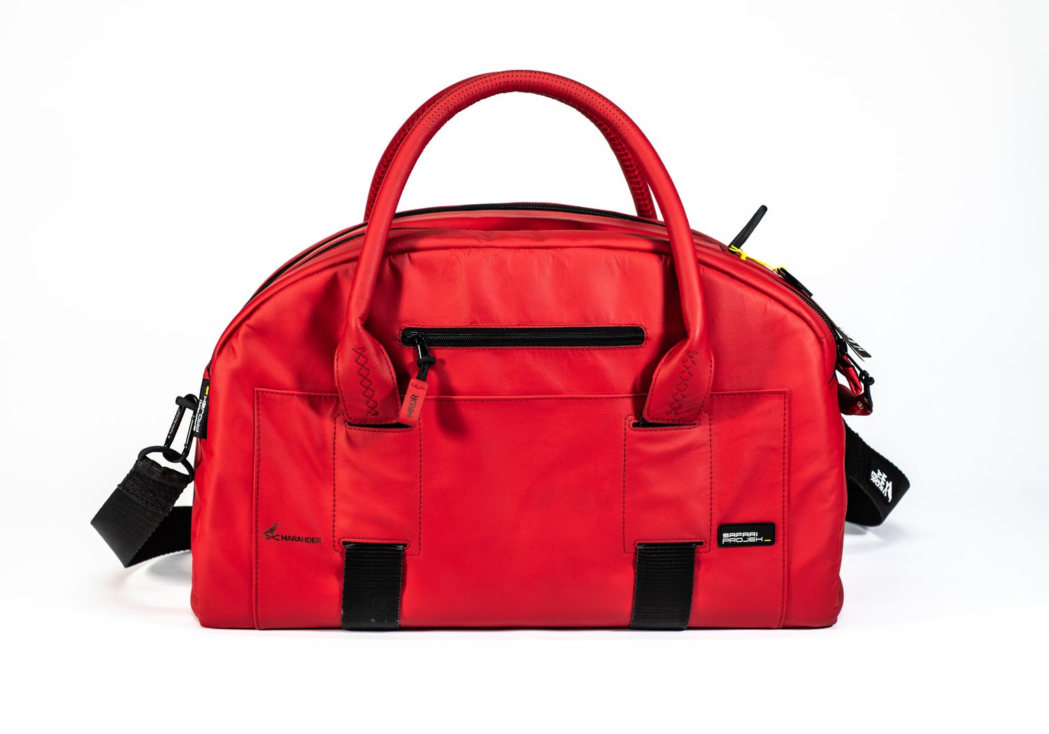 Marauder Redline Loot Bag