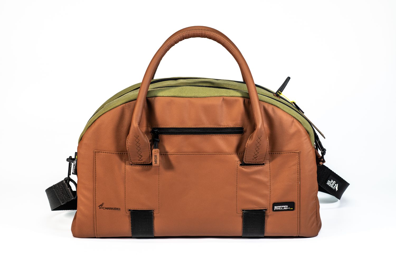 Marauder Dune Houndstooth Loot Bag