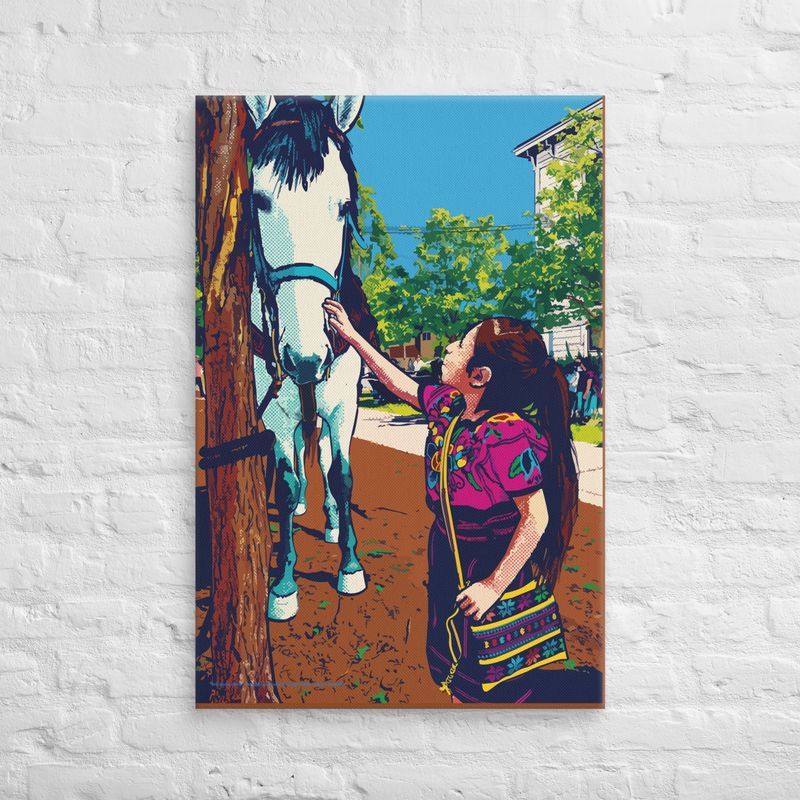 Canvas prints