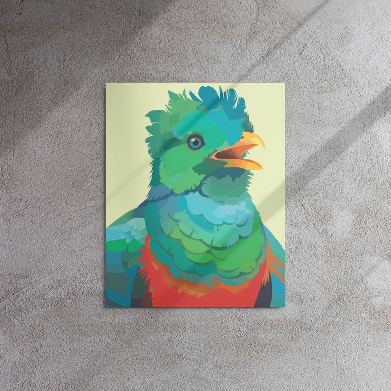 Wall art and prints