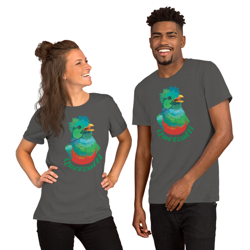Unisex tee shirts