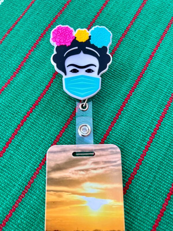 ID Badge Reels