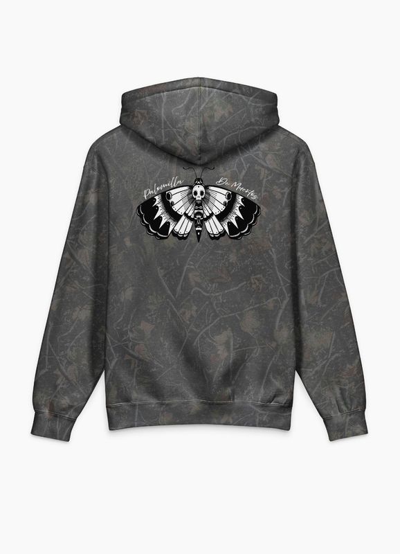 Heavy Unisex Hoodies