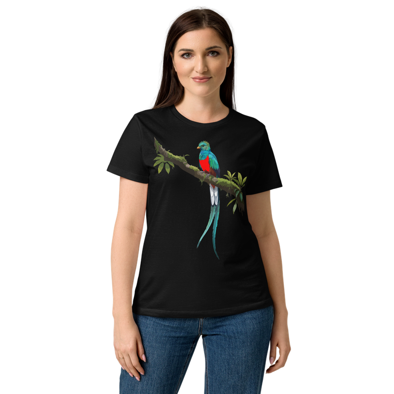 Women’s cut softstyle t-shirts