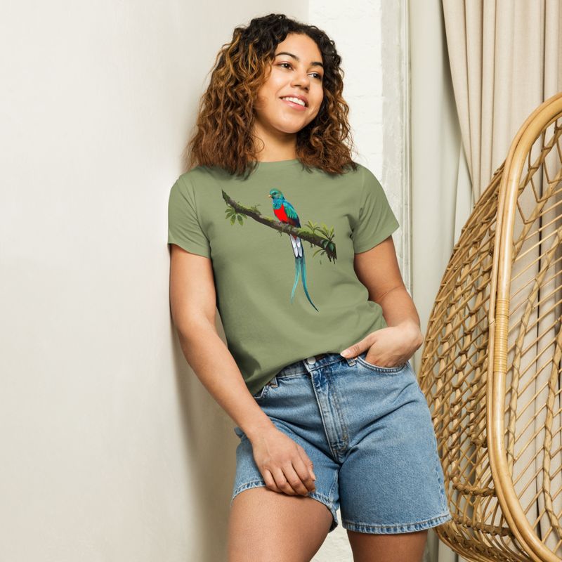 Tee shirts