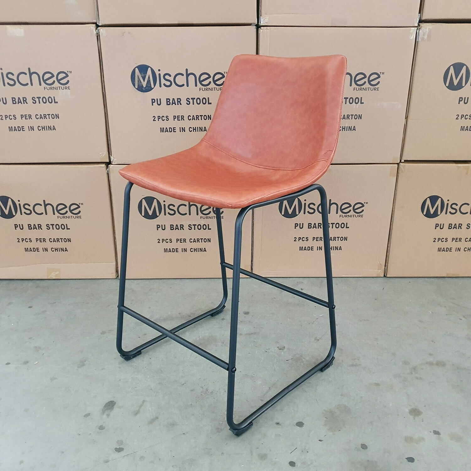 BSM-017LIGHTBROWN
