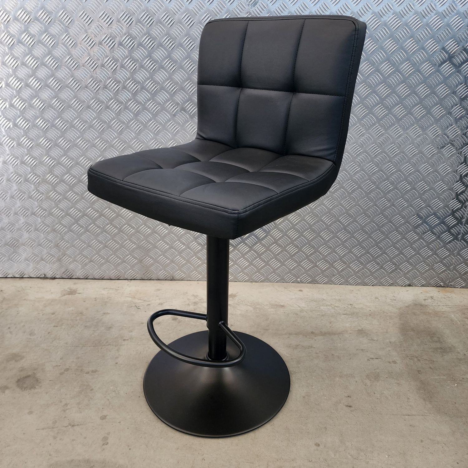 BSM-001 BLACK-BLACK BASE