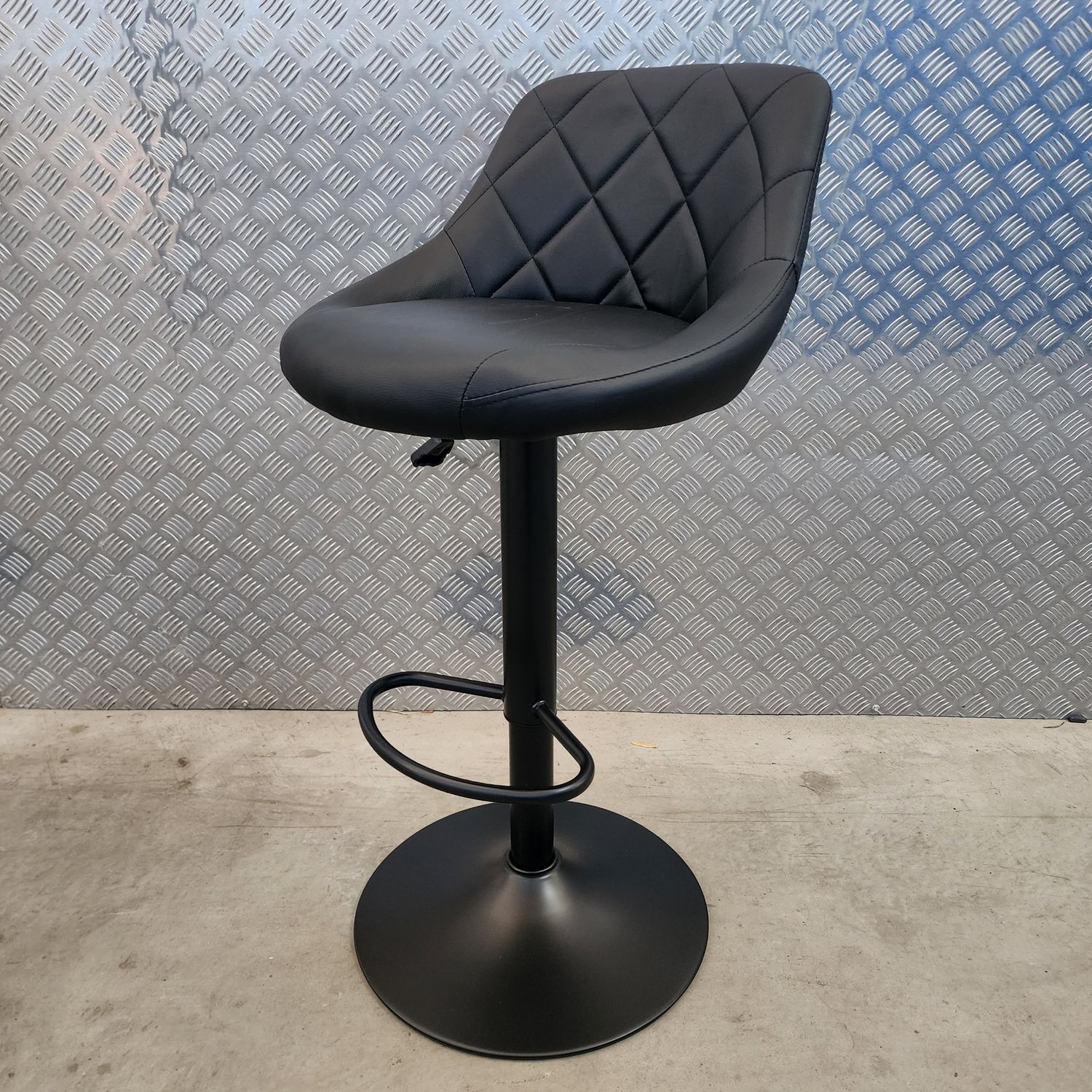 BSM-003 BLACK-BLACK BASE