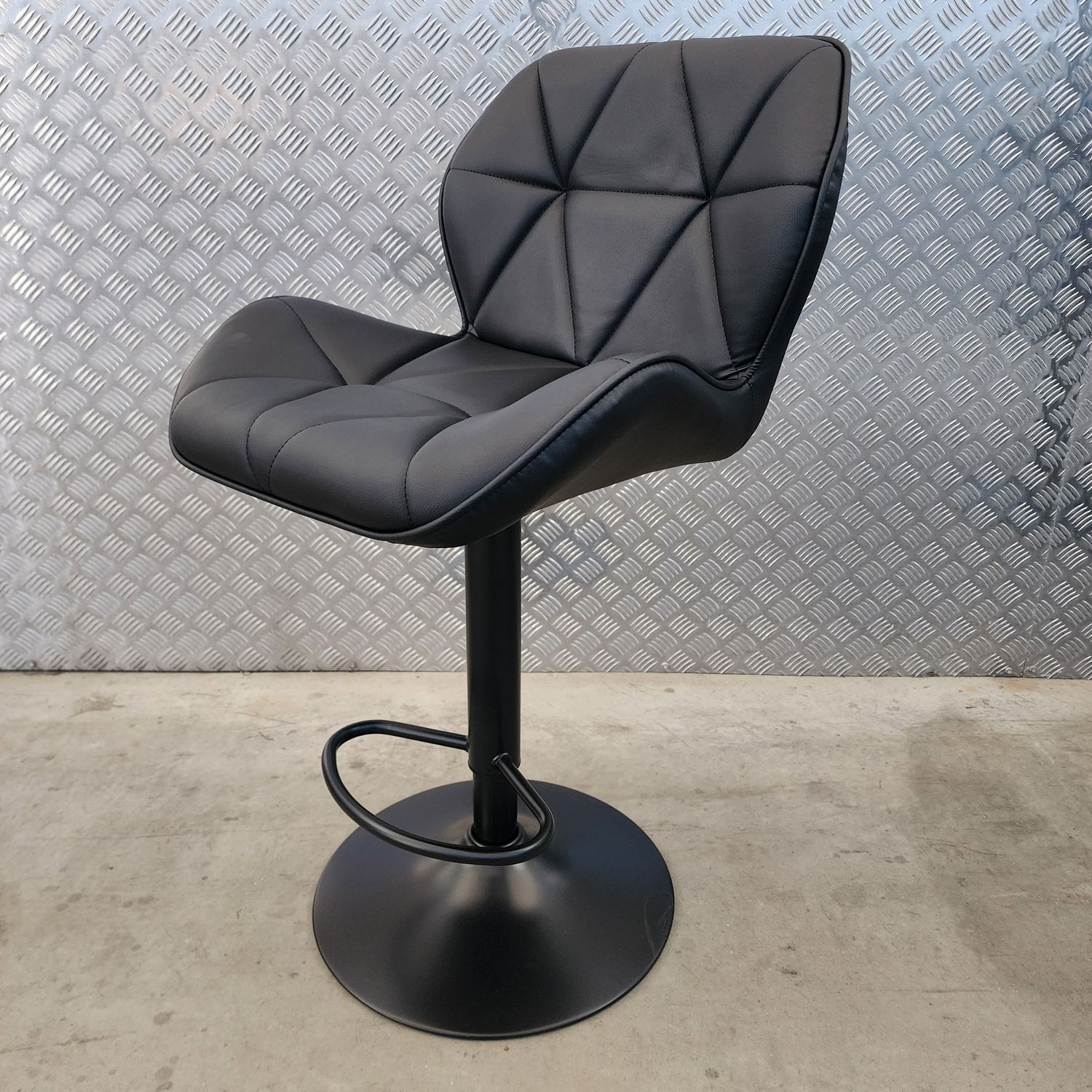 BSM-013 BLACK-BLACK BASE