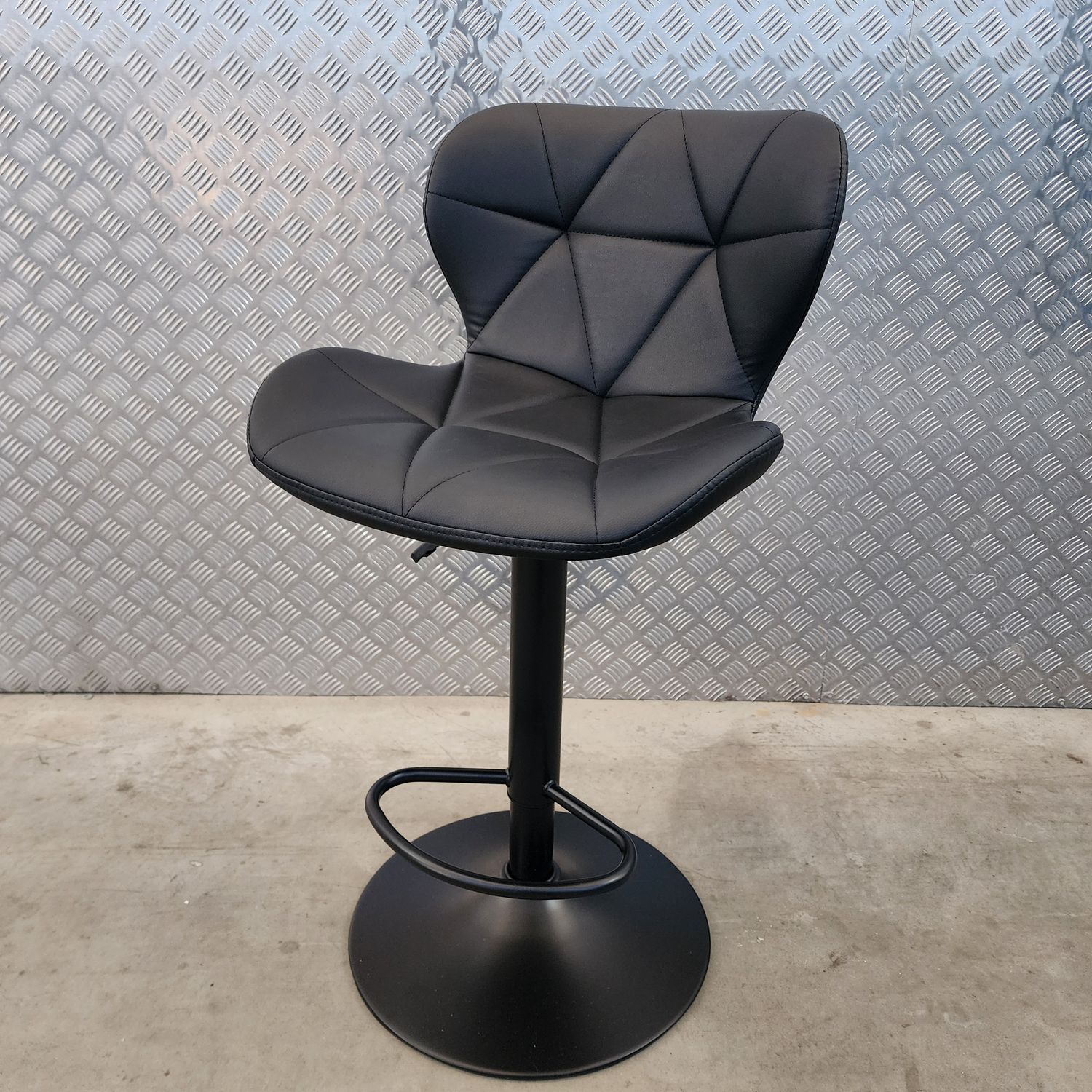 BSM-021BLACK-BLACK BASE