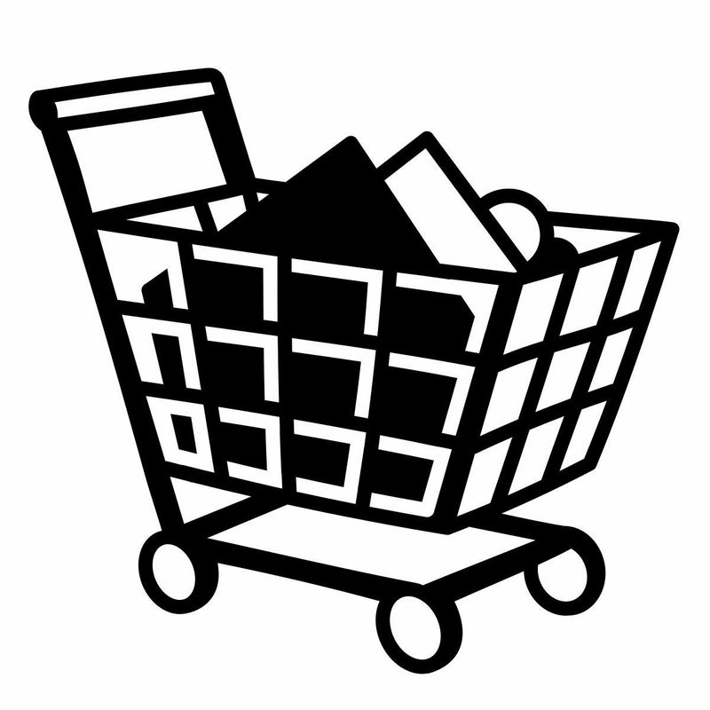 Groceries &amp; Household