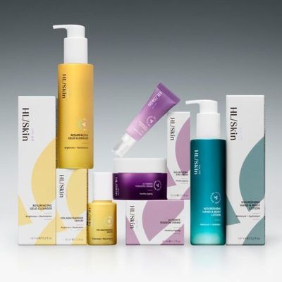 HL/Skin