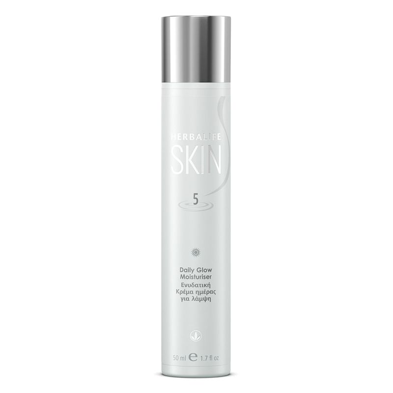 Daily Glow Moisturiser 50 ML / Rakagefandi dagkrem sem eykur bjarma 50 ML
