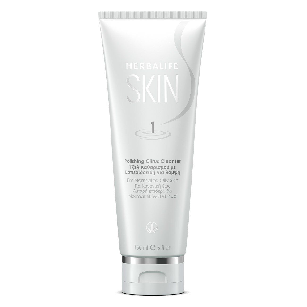 Polishing Citrus Cleanser / Skrúbbandi sítrushreinsikrem Polishing Citrus Cleanser / Skrúbbandi sítrushreinsikrem