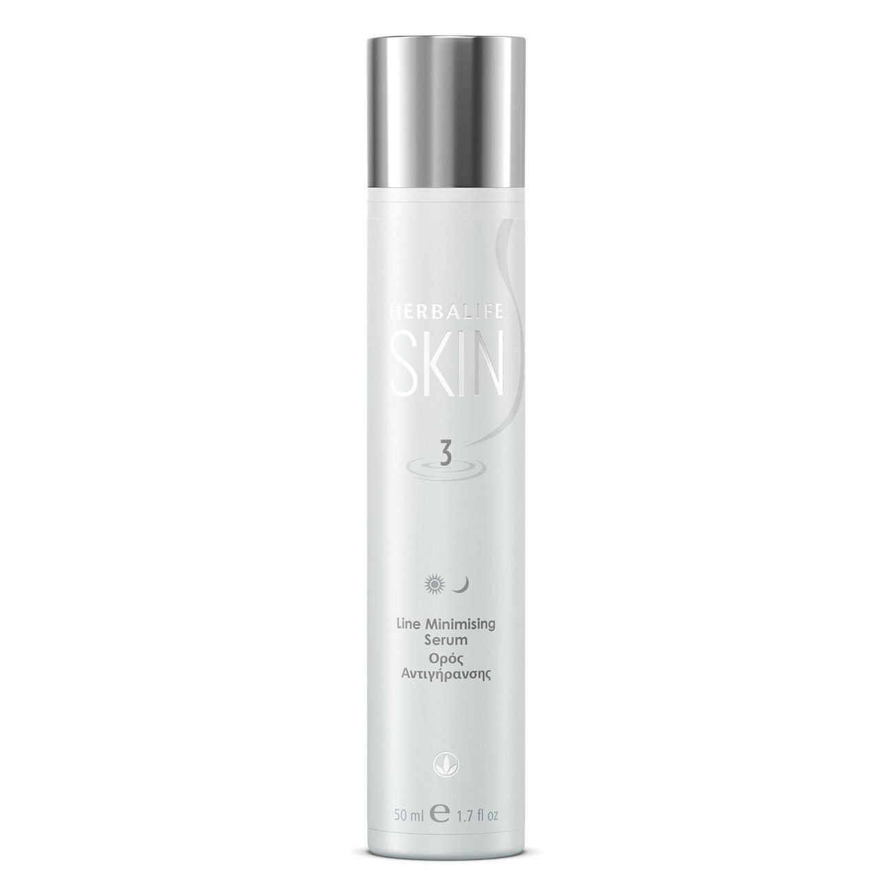 Line Minimising Serum 50 ML / Húðdropar gegn hrukkum 50 ML Line Minimising Serum 50 ML / Húðdropar gegn hrukkum 50 ML