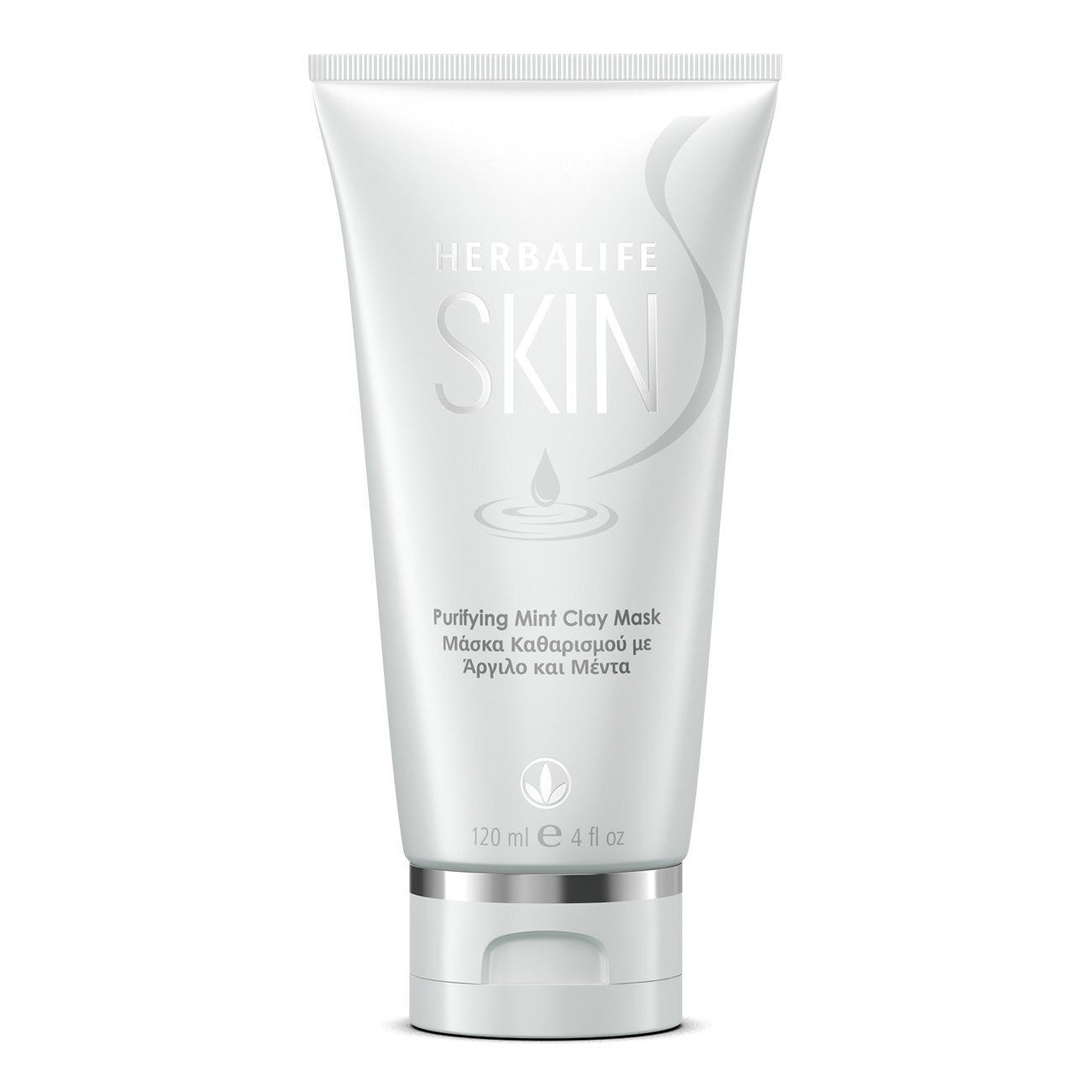 Purifying Mint Clay Mask / Hreinsandi mintuleirmaski Purifying Mint Clay Mask / Hreinsandi mintuleirmaski