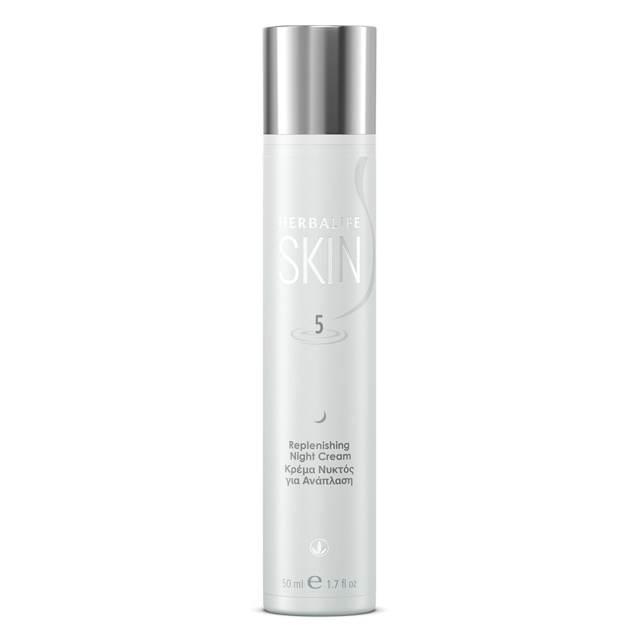 Replenishing Night Cream 50 ML / Endurnærandi næturkrem 50 ML Replenishing Night Cream 50 ML / Endurnærandi næturkrem 50 ML