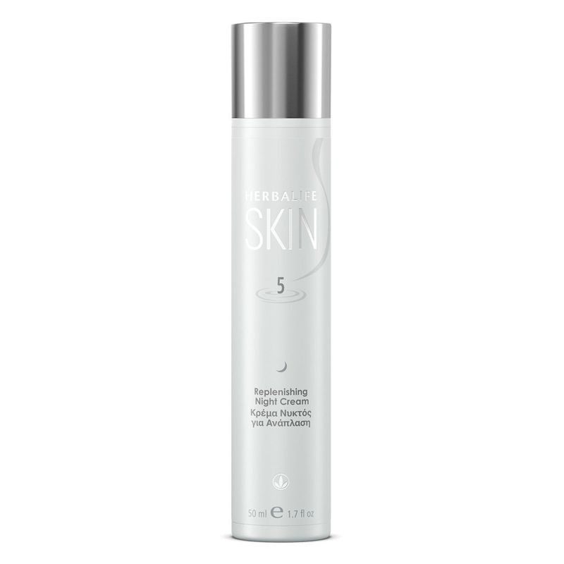 Replenishing Night Cream 50 ML / Endurnærandi næturkrem 50 ML