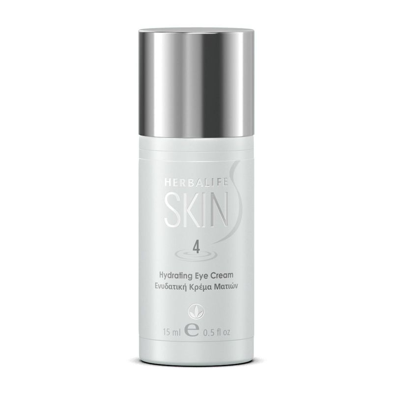 Hydrating Eye Cream / Rakagefandi augnkrem