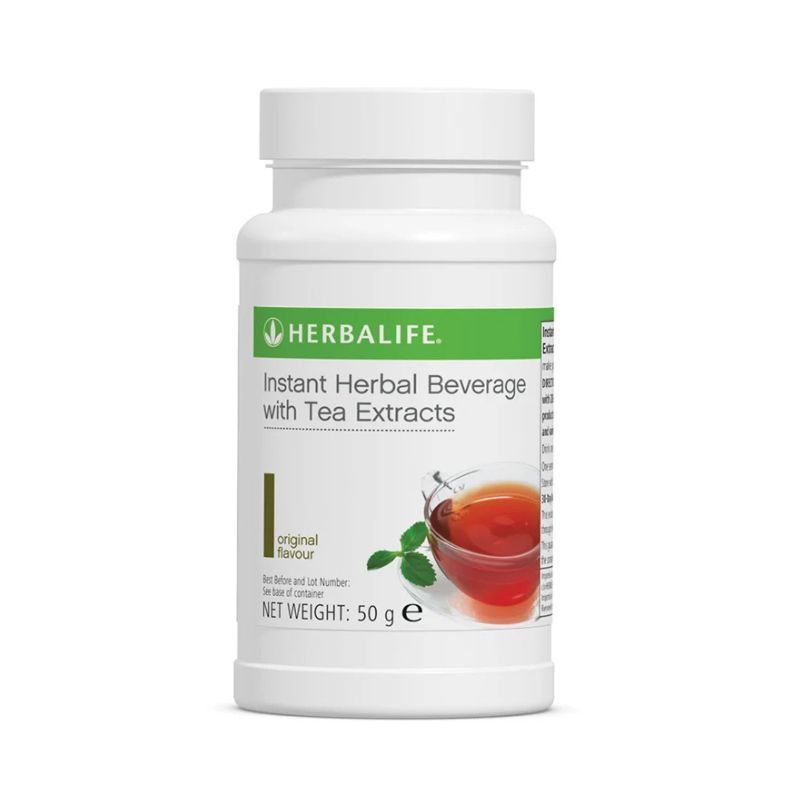 Instant jurtate - gamla góða bragðið 51 gr. Instant jurtate - gamla góða bragðið 51 gr.