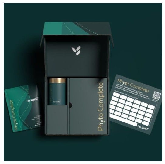 Phyto Complete byrjunarsett. Fæðubótarefni sem inniheldur plöntunæringarefni og Fiit-NS™. Phyto Complete byrjunarsett. Fæðubótarefni sem inniheldur plöntunæringarefni og Fiit-NS™.