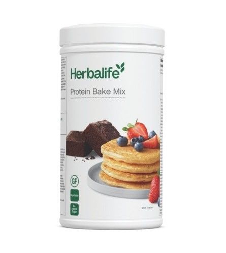 Prótein kökumix (Protein Bake Mix) Prótein kökumix (Protein Bake Mix)