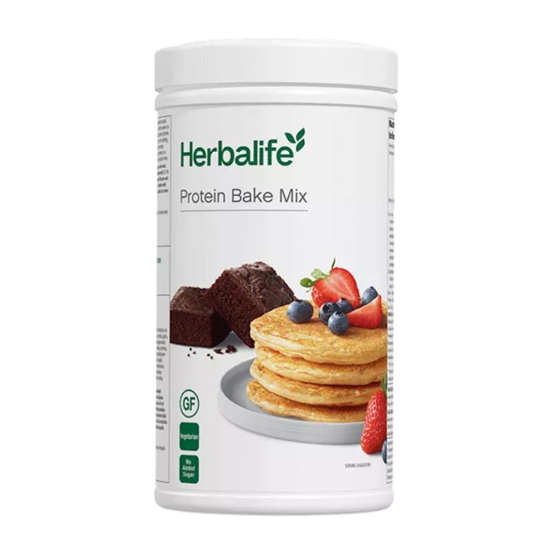 Prótein kökumix (Protein Bake Mix)
