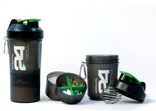 Herbalife 24 Supershaker - Hristari