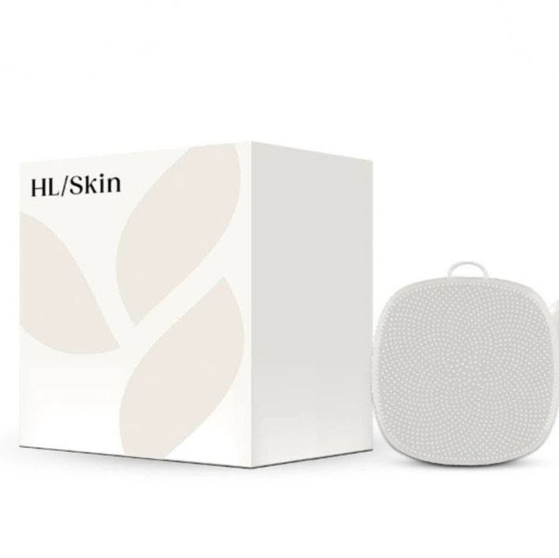 HL/Skin Cleansing Silicone Brush (1 stk)