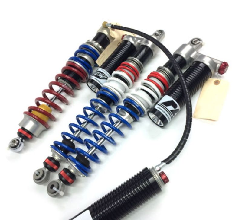 PEP Suspension Full Set