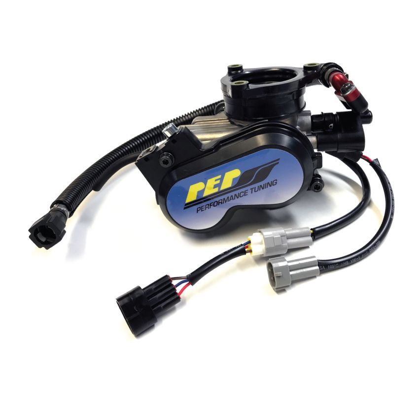 YFZ450R Upgraded Throttle Body kit