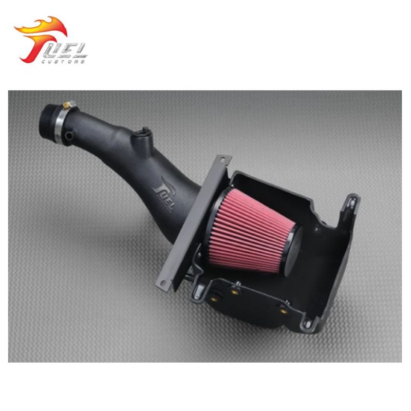 Yamaha Raptor (All Years) Intake System (without air box)