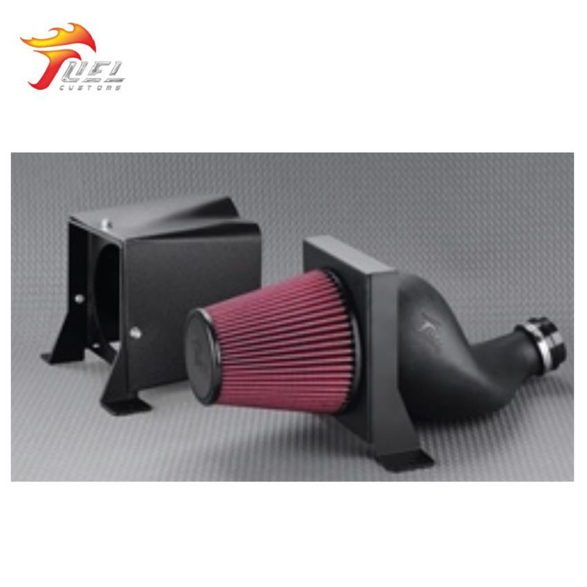 Yamaha YFZR/X Intake System (airbox version) 2015+ Yamaha YFZR/X Intake System (airbox version) 2015+