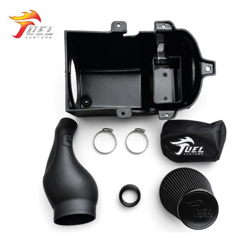 Yamaha YFZR XC/GNCC Airbox Kit Yamaha YFZR XC/GNCC Airbox Kit
