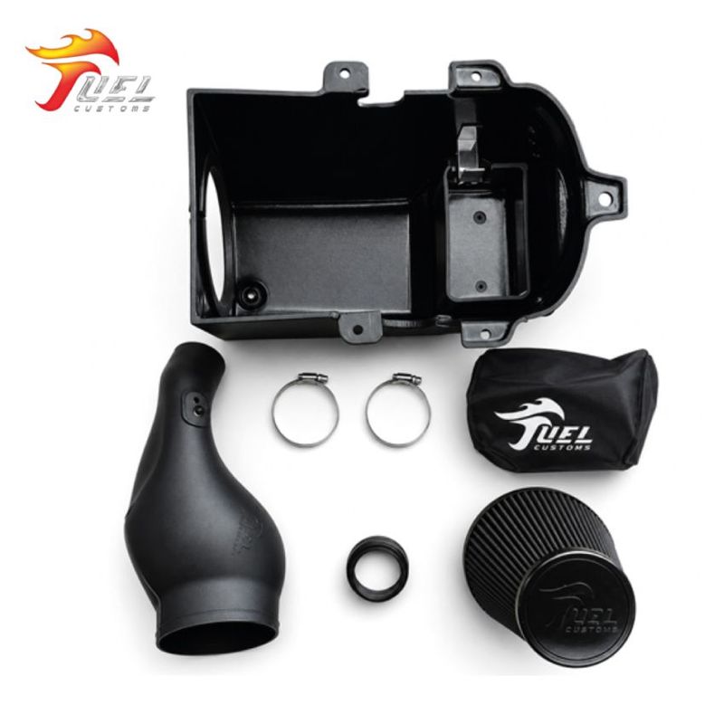 Yamaha YFZR XC/GNCC Airbox Kit