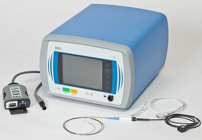 Pulmonary Equipment