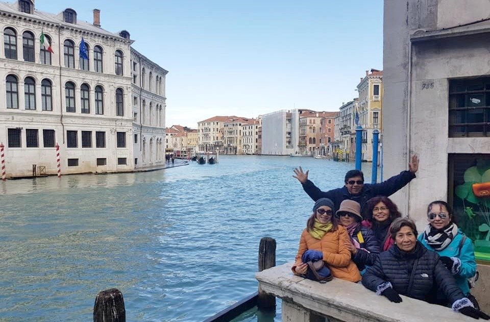 VENECIA & CRUCERO POR LAS ISLAS GRIEGAS / 13 días - 12 noches (Precio en Dólares americanos) VENECIA & CRUCERO POR LAS ISLAS GRIEGAS / 13 días - 12 noches (Precio en Dólares americanos)