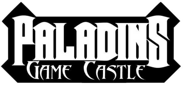 Paladins Game Castle