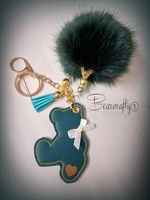 Ready Made Keychains