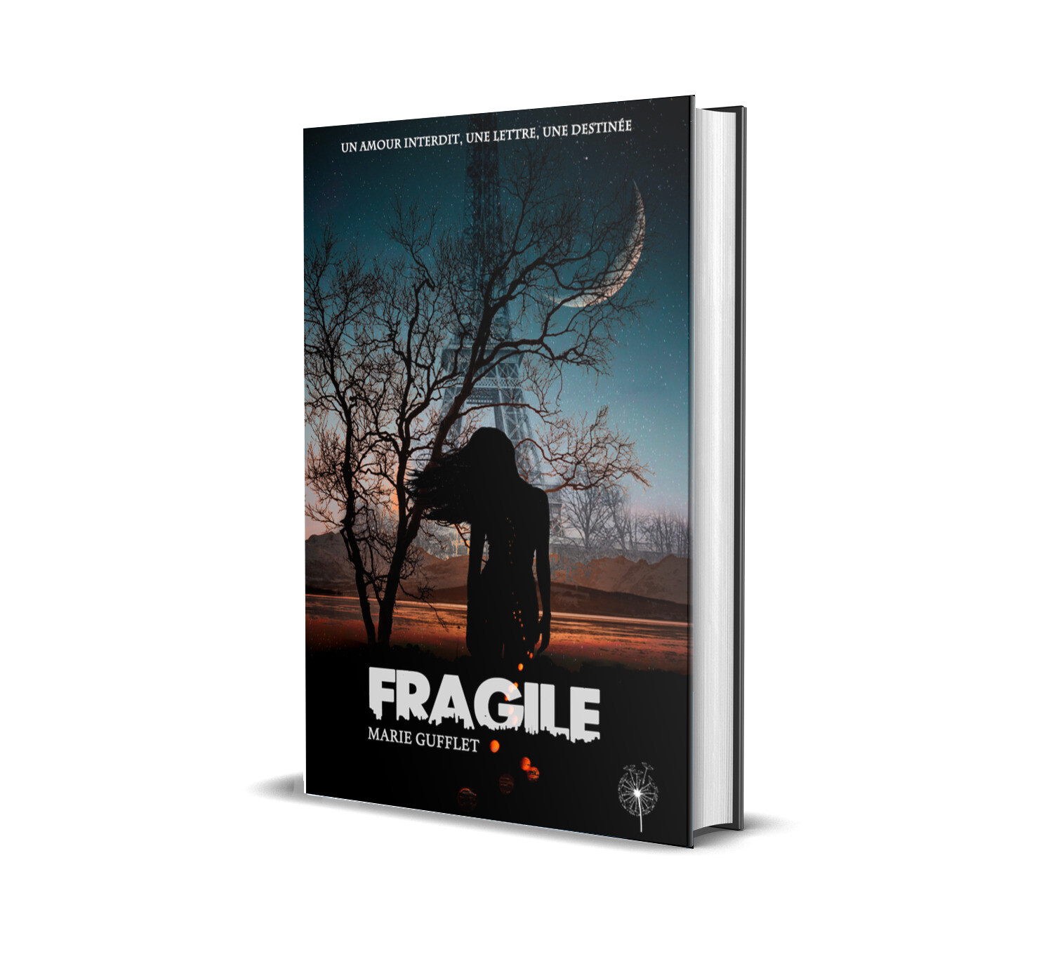FRAGILE - Version Papier
