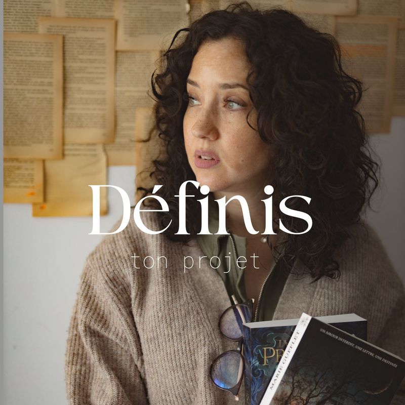 Définis ton projet