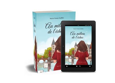 Au milieu de l&#39;échec, j&#39;ai trouvé le sentier vers le bonheur - Ebook